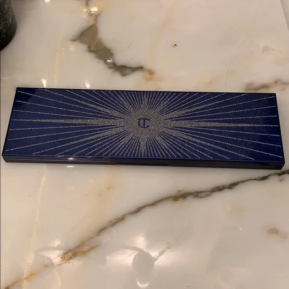 Charlotte Tilbury Eyeshadow Palette